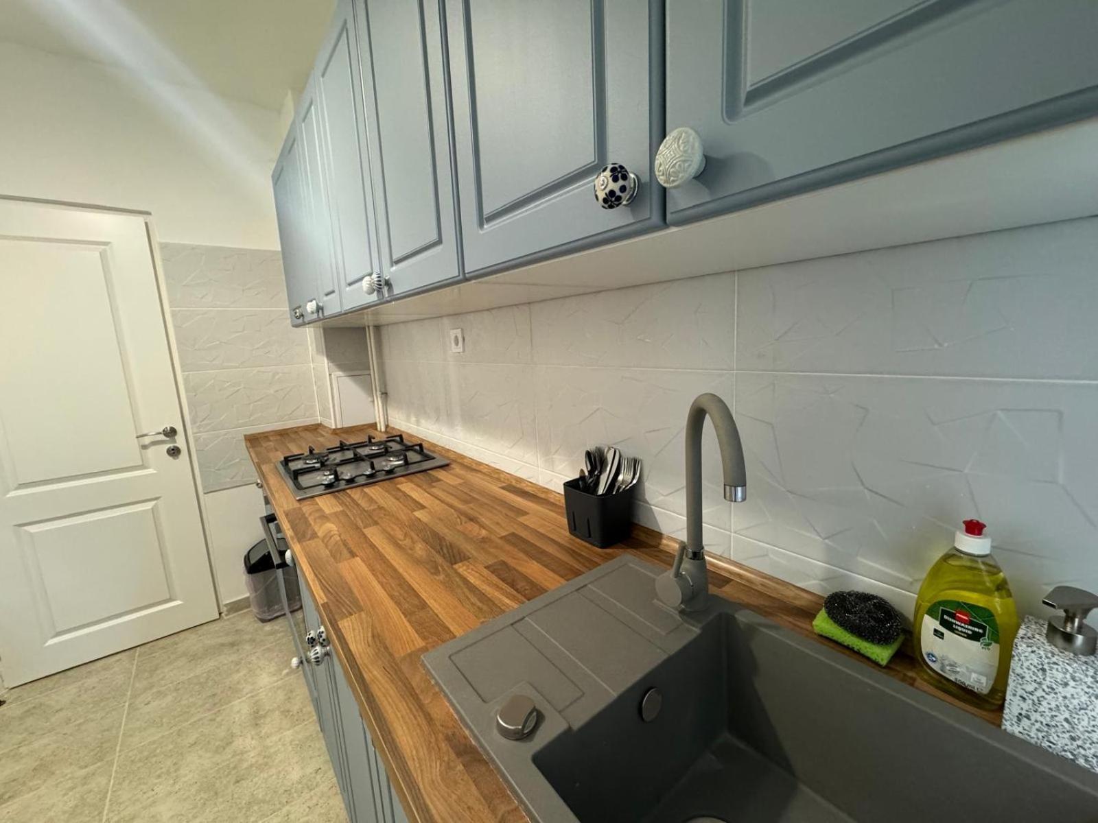Peony Apartament Craiova Exteriör bild